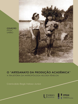 cover image of O Artesanato da Produção Acadêmica